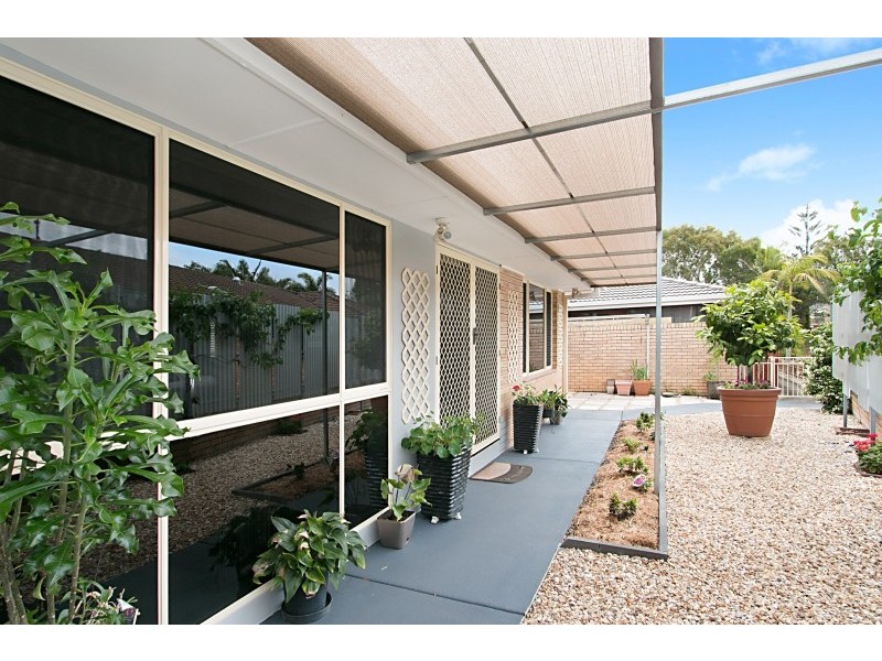 2/25 Banks Avenue, Tweed Heads NSW 2485