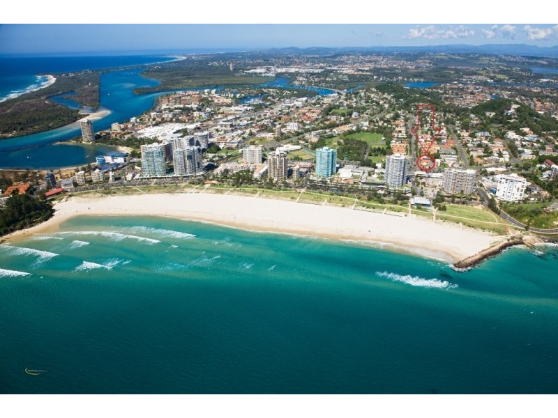 15 Dutton Street, Coolangatta QLD 4225