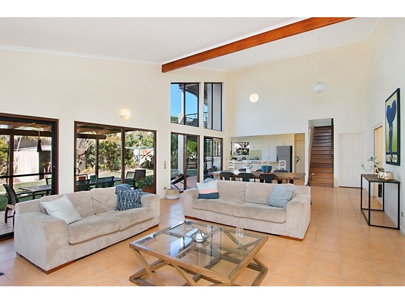 3 Ebony Court, Casuarina NSW 2487