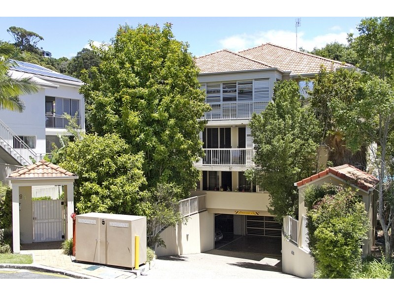 7/91 Mclean Street, Coolangatta QLD 4225