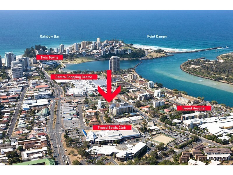 2/6 McGregor Crescent, Tweed Heads NSW 2485