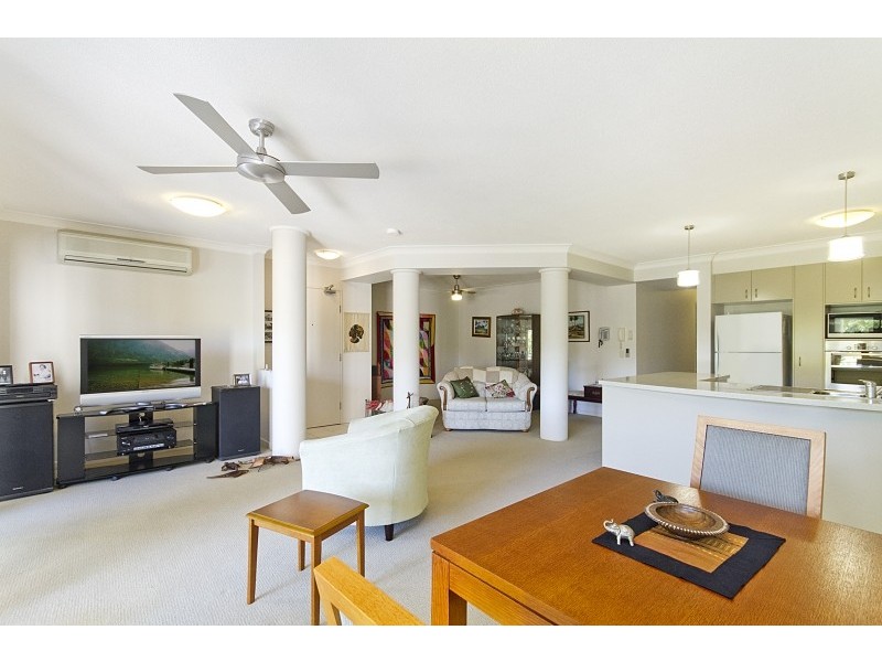 4/17 Powell Street ‘Albert Gardens’, Tweed Heads NSW 2485