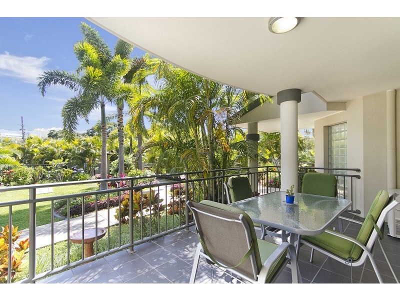 4/17 Powell Street ‘Albert Gardens’, Tweed Heads NSW 2485