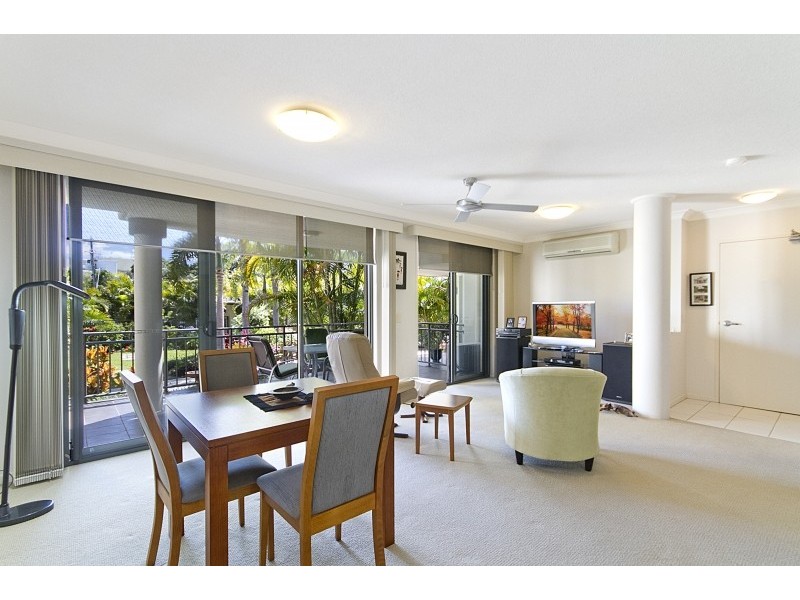 4/17 Powell Street ‘Albert Gardens’, Tweed Heads NSW 2485