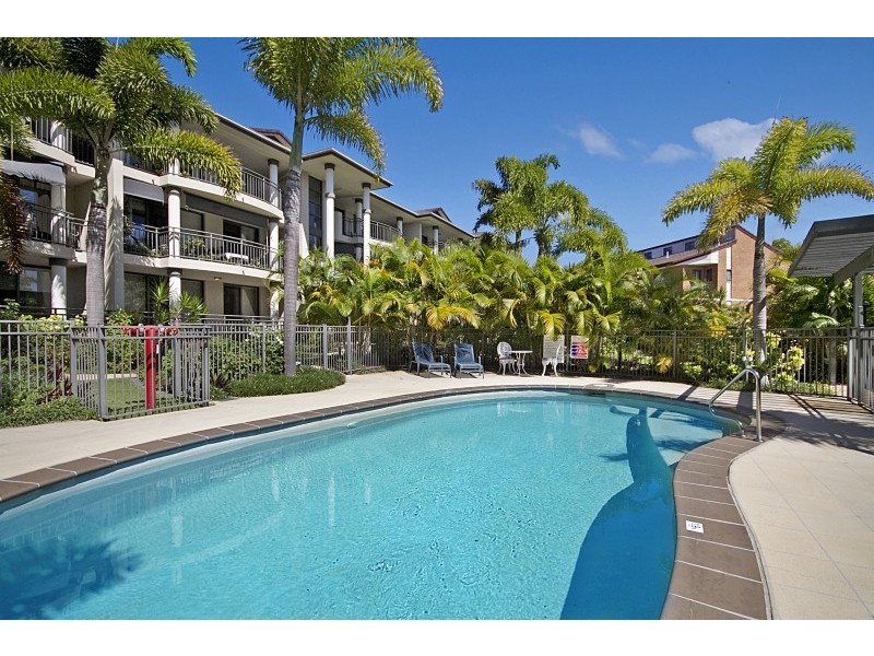 4/17 Powell Street ‘Albert Gardens’, Tweed Heads NSW 2485