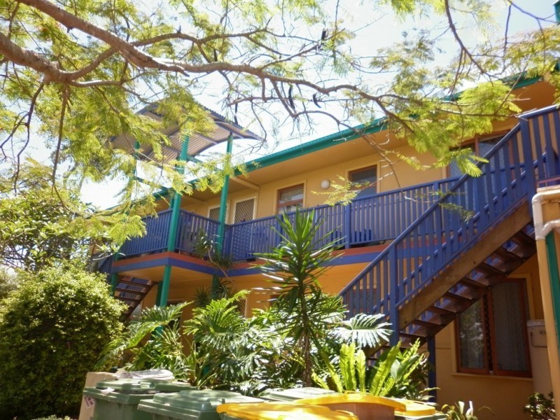 3/3 Winston Street ‘Seaspray Kirra’, Kirra QLD 4225