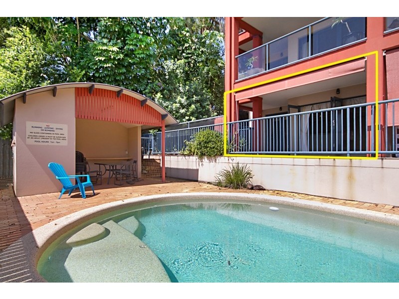 4/7-9 Stapylton Street ‘Cool Breaks’, Coolangatta QLD 4225