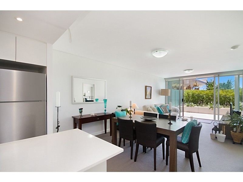 GO2/2-8 Creek Street ‘Kirra Surf’, Kirra QLD 4225