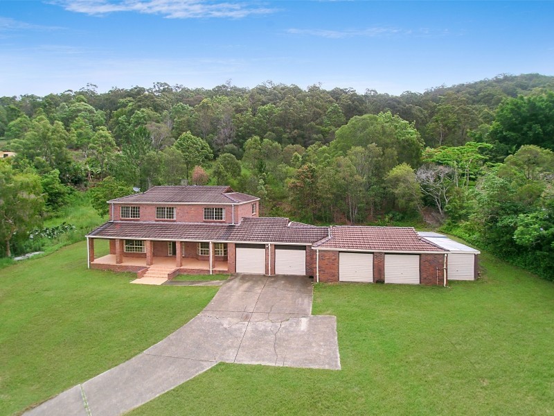 12 Tuesday Drive, Tallebudgera Valley QLD 4228