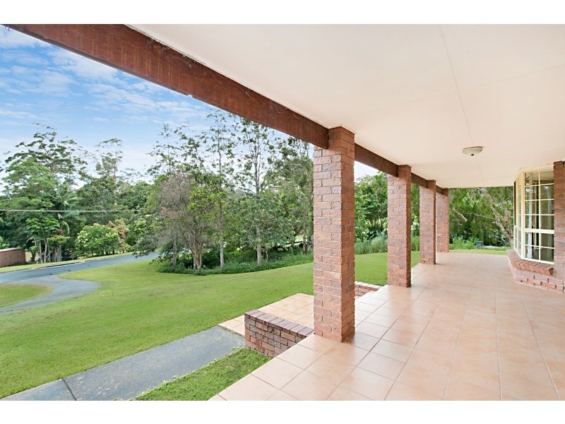 12 Tuesday Drive, Tallebudgera Valley QLD 4228