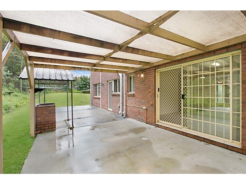 12 Tuesday Drive, Tallebudgera Valley QLD 4228