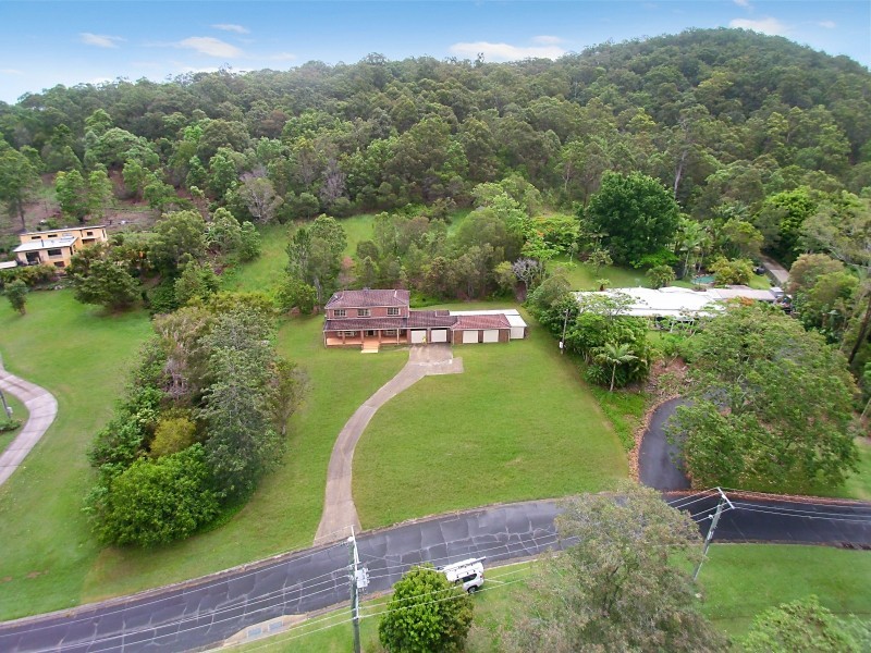 12 Tuesday Drive, Tallebudgera Valley QLD 4228