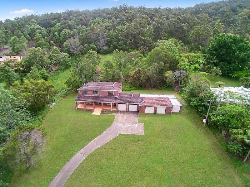 12 Tuesday Drive, Tallebudgera Valley QLD 4228