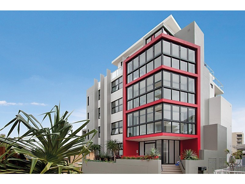2/3 Boundary Lane, Rainbow Bay QLD 4225