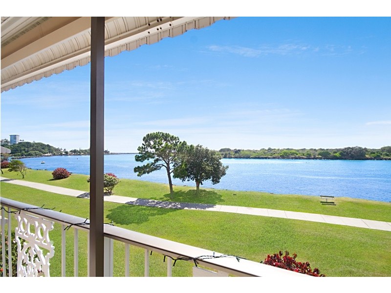 5/14 Endeavour Parade ‘Quivetto’, Tweed Heads NSW 2485