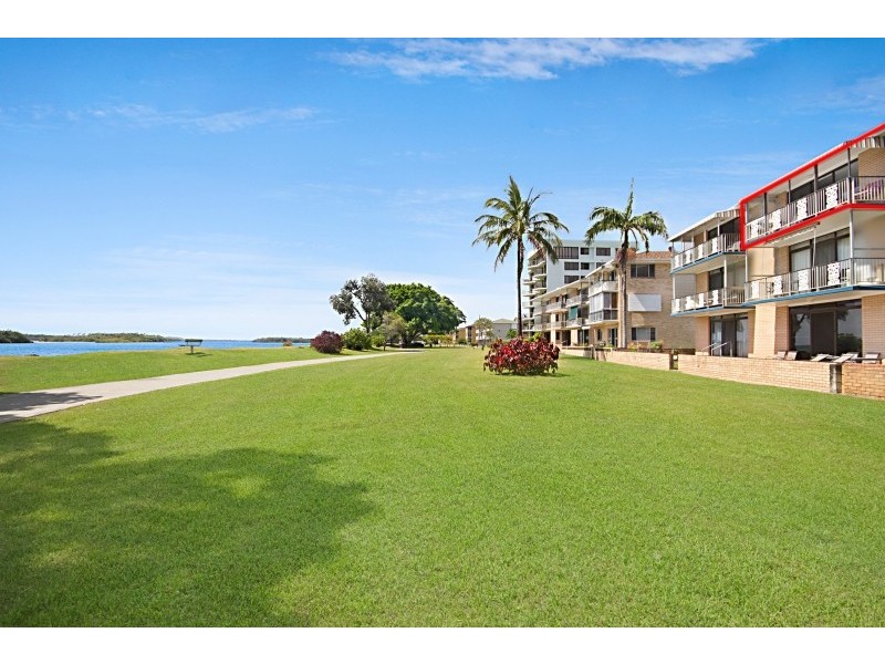 5/14 Endeavour Parade ‘Quivetto’, Tweed Heads NSW 2485
