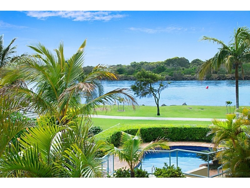 5/6-8 Endeavour Parade ‘Sirius’, Tweed Heads NSW 2485