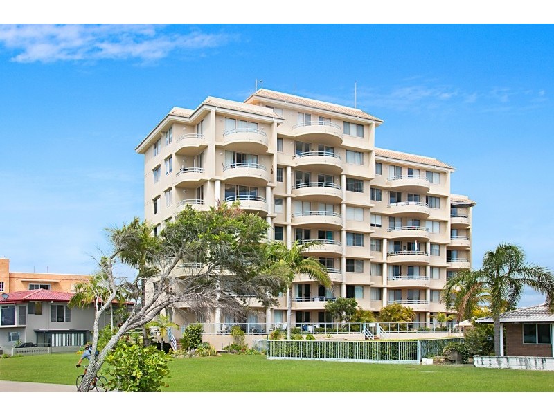 5/6-8 Endeavour Parade ‘Sirius’, Tweed Heads NSW 2485