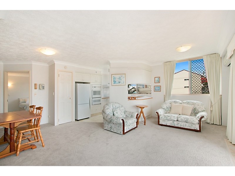 5/6-8 Endeavour Parade ‘Sirius’, Tweed Heads NSW 2485