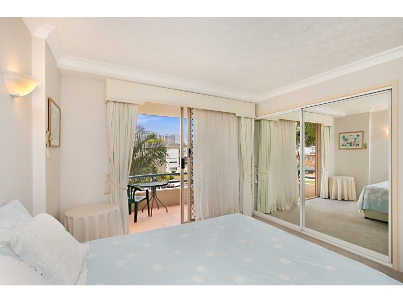 5/6-8 Endeavour Parade ‘Sirius’, Tweed Heads NSW 2485