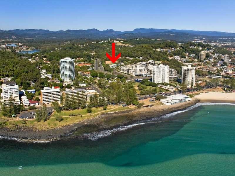 12/1 Burrabee Street, Burleigh Heads QLD 4220