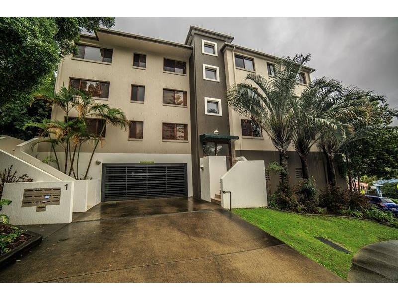 12/1 Burrabee Street, Burleigh Heads QLD 4220