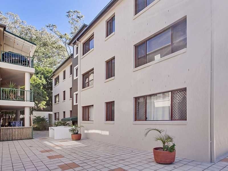 12/1 Burrabee Street, Burleigh Heads QLD 4220