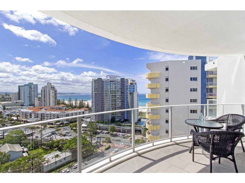 1332/2 Stuart Street ‘Harbour Tower’, Tweed Heads NSW 2485