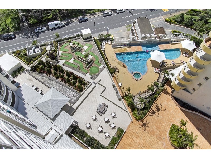 1332/2 Stuart Street ‘Harbour Tower’, Tweed Heads NSW 2485