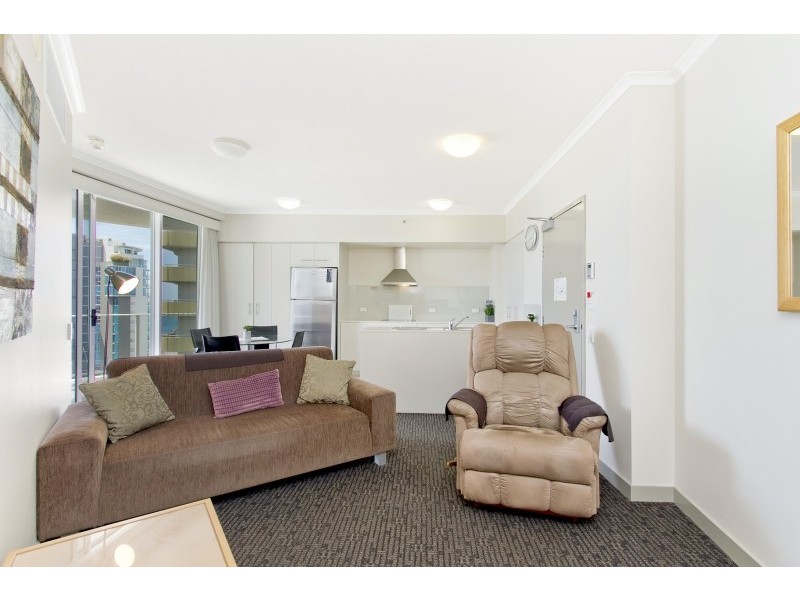1332/2 Stuart Street ‘Harbour Tower’, Tweed Heads NSW 2485