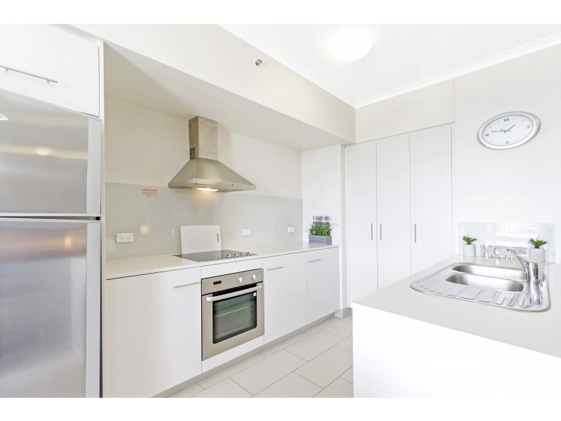 1332/2 Stuart Street ‘Harbour Tower’, Tweed Heads NSW 2485