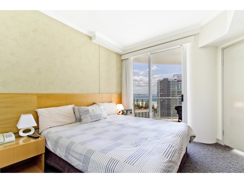 1332/2 Stuart Street ‘Harbour Tower’, Tweed Heads NSW 2485