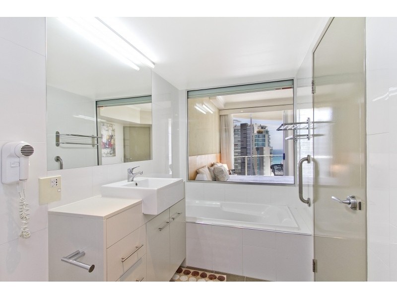 1332/2 Stuart Street ‘Harbour Tower’, Tweed Heads NSW 2485