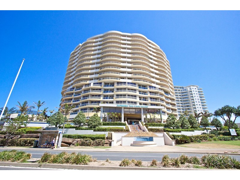 1332/2 Stuart Street ‘Harbour Tower’, Tweed Heads NSW 2485