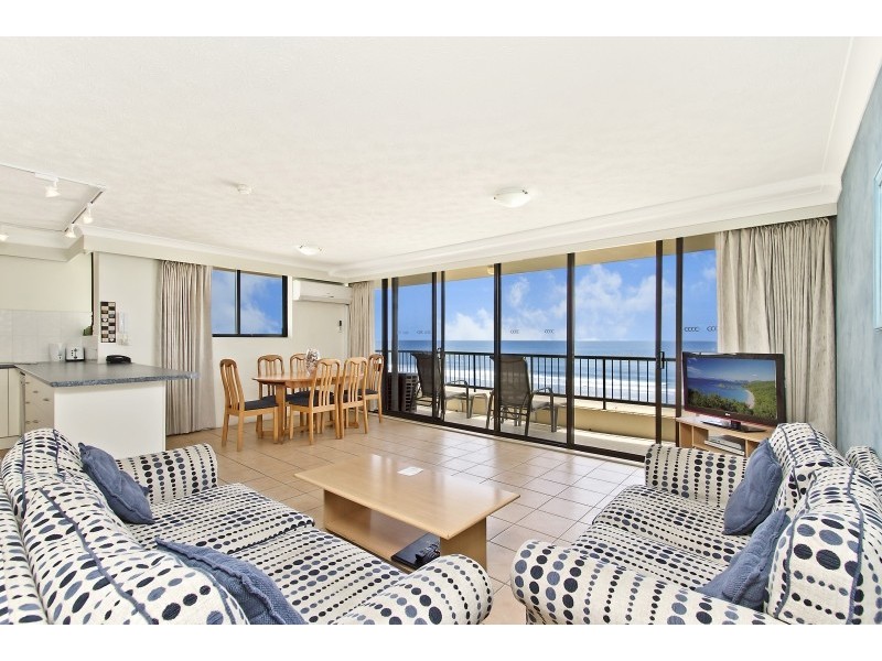 601/337 Golden Four Drive ‘Pelican Sands’, Tugun QLD 4224