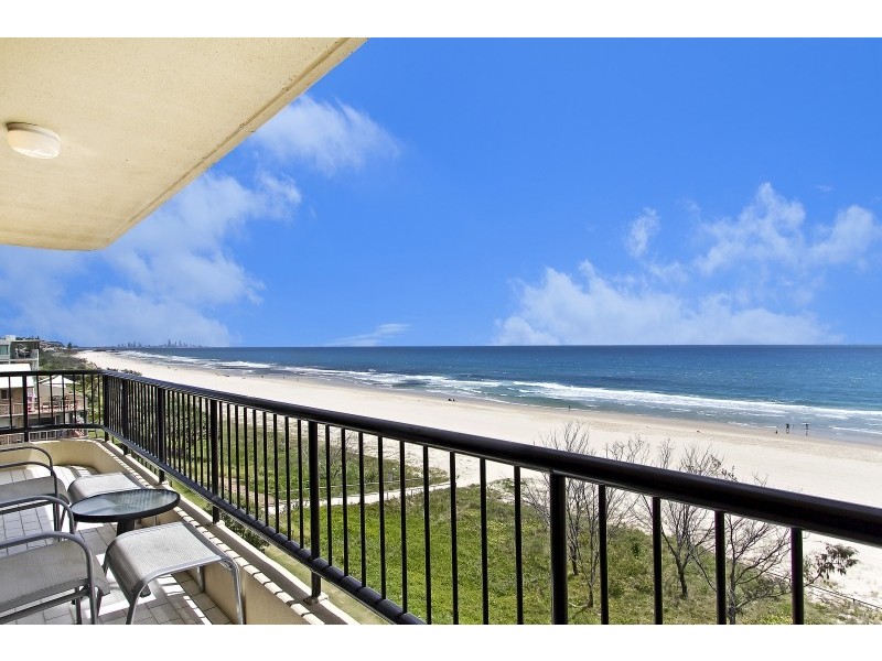 601/337 Golden Four Drive ‘Pelican Sands’, Tugun QLD 4224