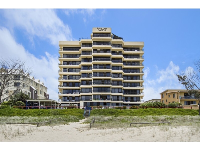 601/337 Golden Four Drive ‘Pelican Sands’, Tugun QLD 4224