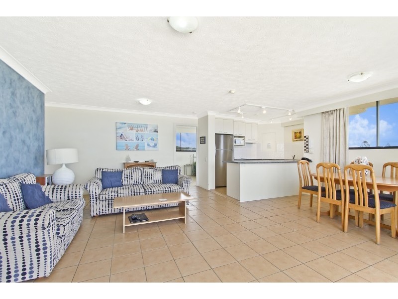 601/337 Golden Four Drive ‘Pelican Sands’, Tugun QLD 4224