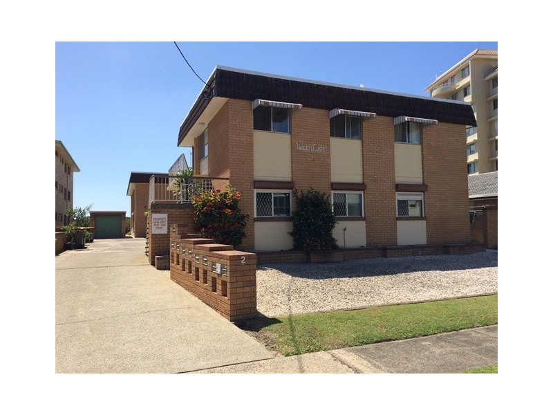 8/2 Endeavour Parade, Tweed Heads NSW 2485