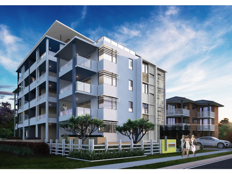 4 Archer Street, Bilinga QLD 4225