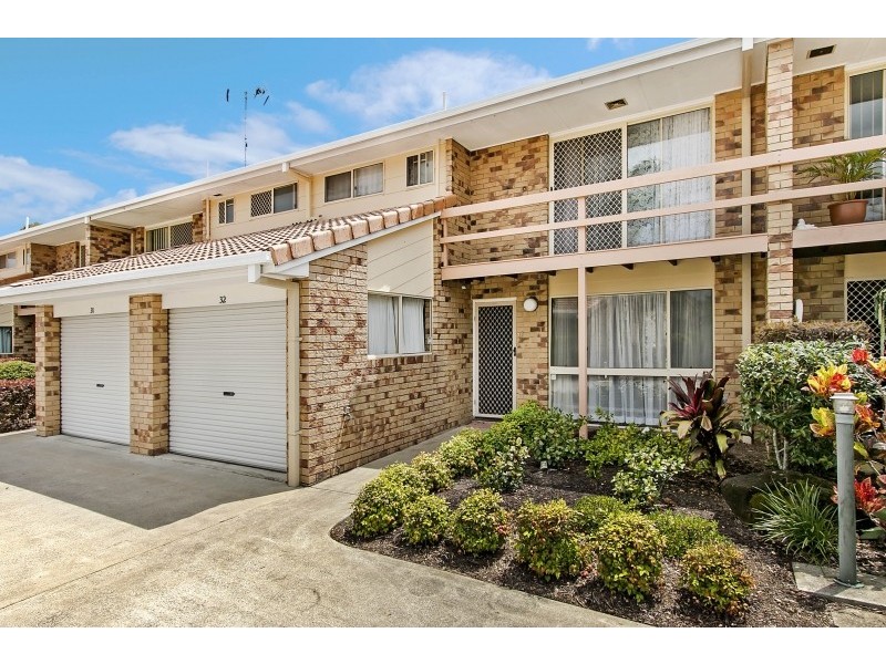 32/98 Keith Compton Drive, Tweed Heads NSW 2485