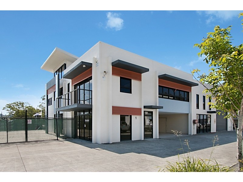 1/15 John Duncan Court, West Burleigh QLD 4219