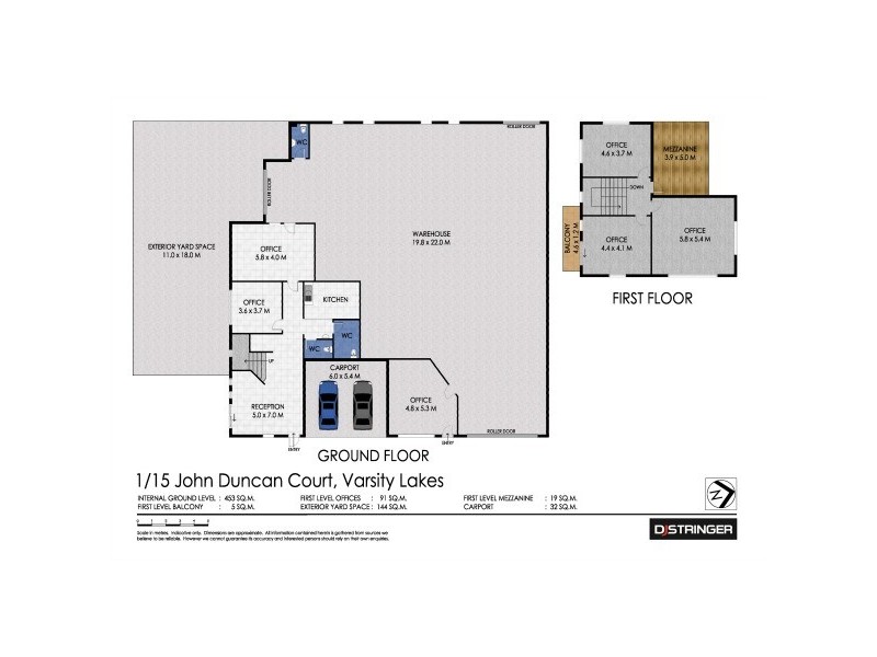 1/15 John Duncan Court, West Burleigh QLD 4219