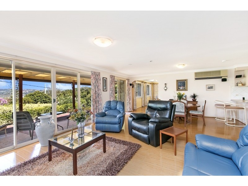 2 Gumnut Grove, Banora Point NSW 2486