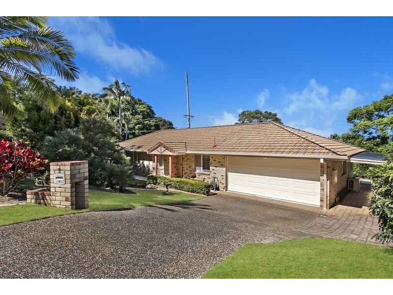 2 Gumnut Grove, Banora Point NSW 2486