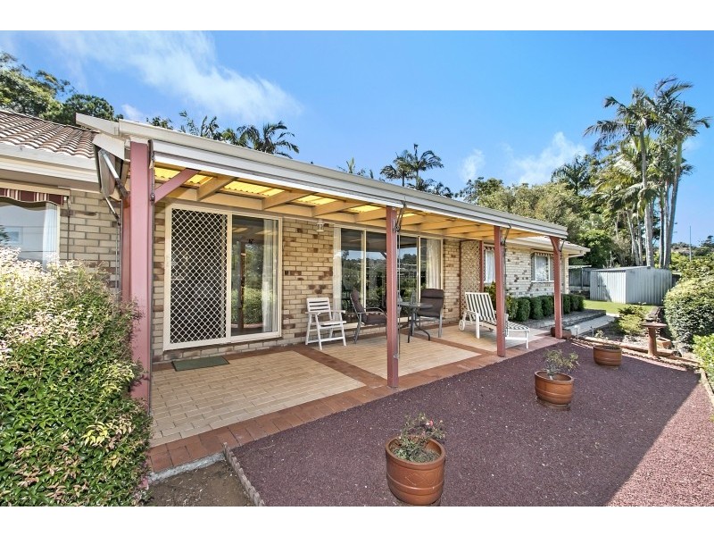 2 Gumnut Grove, Banora Point NSW 2486