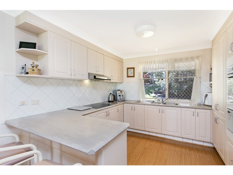 2 Gumnut Grove, Banora Point NSW 2486