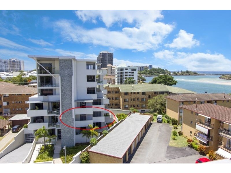 4/13 Ivory Crescent ‘Aqua Bella’, Tweed Heads NSW 2485