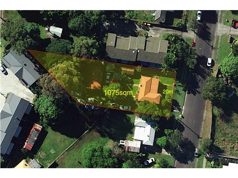 19 William Street, Tweed Heads South NSW 2486