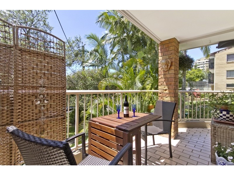 2/74 Stapylton Street ‘Stapylton Court’, Coolangatta QLD 4225